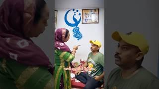 પત્ની vs RCB… #shorts #youtubeshorts
