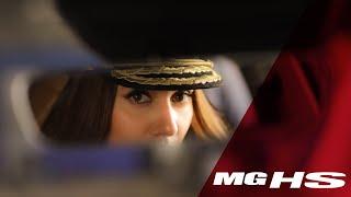 MG Pilot | Mahira Khan | MG Pakistan