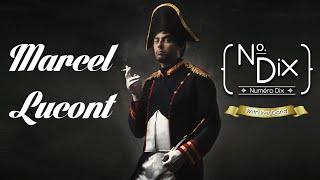 MARCEL LUCONT: NO. DIX (with live band) - Edinburgh Fringe 2019 [full show]