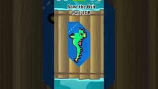 hardier level save the fish from fire and get water #shorts #games #pawan gameeplay