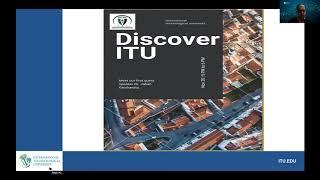 Discover ITU Episode 01