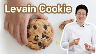 Best Levain Cookie recipe ever | Full of goodness