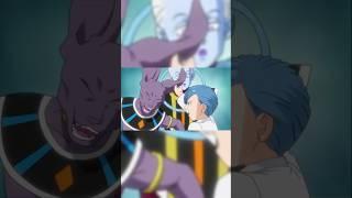 The One Who Even Beerus and Vegeta Fear