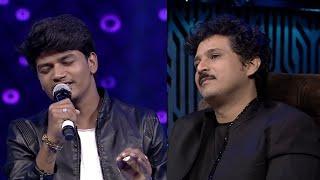 ಸುನೀಲ್ ಹಾಡಿಗೆ ರಾಜೇಶ್ ಕೃಷ್ಣನ್ ಫಿದಾ  | SaReGaMaPa Super Stars | Ep 4 | Best Performance | Zee Kannada