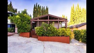 Biggest Little House in Echo Park!