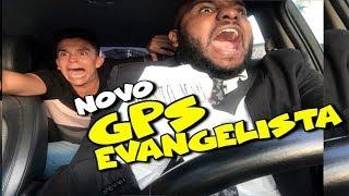 GPS EVANGELISTA - Pr. Jacinto Manto | Tô Solto