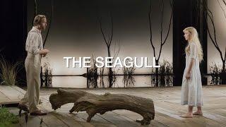 Chekhov: The Seagull