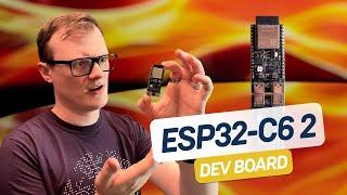 Why the ESP32 C6 DevKit is Perfect for RISC-V Learning