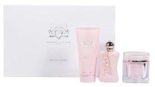 PARFUMS DE MARLY DELINA EDP FULL SIZE SET STILL AVAILABLE at Nordstrom Anniversary SALE! 07/21