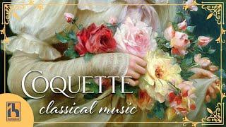 Coquette Classical Music