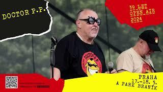 Tři sestry 39 let open air -  spot (official)