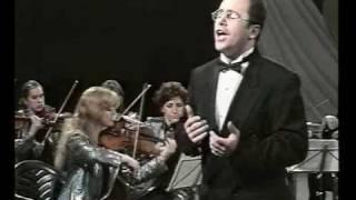 Oleksandr Semchuk - "Chorniyi brovy, kariyi ochi"
