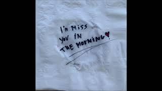 Anthony Ortiz - "In The Morning" OFFICIAL VERSION