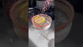Unlimited decorative sugar at home 🪄Subscribe for more  #diy #sprinkles #glitter #baking #easy