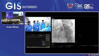 LIVE TRANSMISSION FROM FARUK MEDICAL CITY FMC, IRAQ