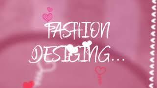 Raju Fashion designer modelling