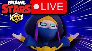 Viewer 3v3s | Brawl Stars LIVE