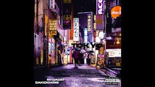 DaKidChris - Tokyo ft.NyDaKat [prod.Prod. Nikblor x harryyyeast]