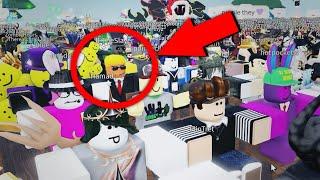 WATCH PARTAY ELECTION 2024 ROBLOX...