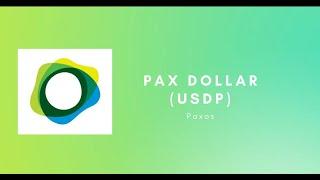 The Rise of Pax Dollar: How USDP is Revolutionizing the Crypto World