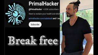 Primalhacker Visits Archaix