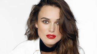 ROUGE COCO with Keira Knightley, featuring the Arthur shade – CHANEL Makeup