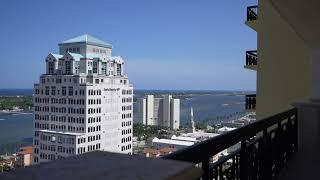 701 S Olive Ave PH #1811, West Palm Beach, FL I The Cronican Group at Douglas Elliman ~ Oceanfront