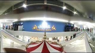 EMPORIUM MALL Lahore 360° Video | 360° Lahore