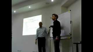 S7S workflow English & Russian with Charley Patterson & Andrey Barsukov