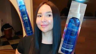 Филлер для волос Lador Perfect Hair Fill-up | Как правильно использовать