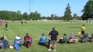 Dylan Watts Sophomore Year Highlights (Class of 2018)