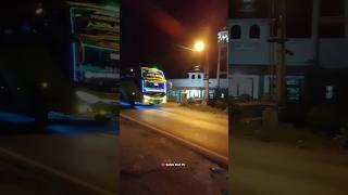 #basuri Nada Sahur Sahur RH Trans Lampung JB3+ #telolet #basuriv3 #buspariwisatalampung #busmania