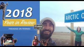 Road Life 2018  |  Paradise on Pennies  (from Our SUV Camper Life) #SUVCamping