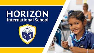 Discover Horizon International School: Christian Education in Jaco, Costa Rica