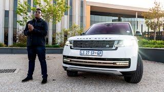 NEW 2024 Range Rover Autobiography | P530 | LWB | In-Depth Review | Off-road | On-Driving