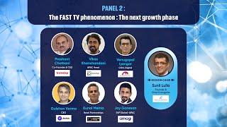 #VBS2024 | The FAST TV Phenomenon: The Next Growth Phase