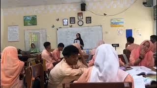 Lesson Study, Praktik Pembelajaran Terbimbing Siklus 1, PPG Prajabatan