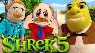 SML Movie: Shrek 5