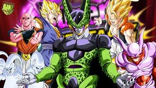 TODOS LOS SUPER EZAS del 10 ANIVERSARIO CONFIRMADOS! | Dokkan Battle