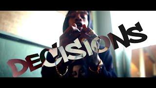 Wiz Khalifa - Decisions [Official Video]