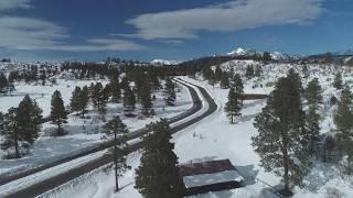 Pagosa Springs, CO 3-11-19