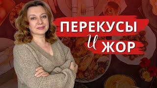 Как остановить ЖОР - помогут гормоны! Правила, которые работают!