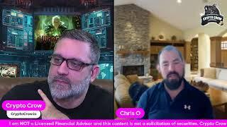 Live with Chris ) - Cardano Drep