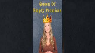 Kim Goguen Is The Queen Of Empty Promises #shorts #KimGoguen #UNN