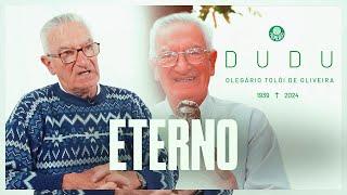 RELEMBRE ENTREVISTA ESPECIAL COM DUDU