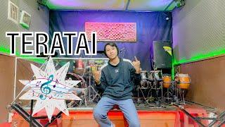 TERATAI //latihan //TULUS //New Alberta musik