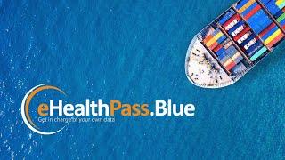 BlueHealthPass
