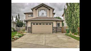 45 WHISTLER PL | Fort Saskatchewan Real Estate