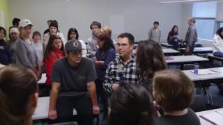 Integrated Learning at Vancouver Island University
