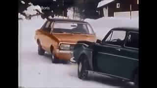 Automobile Risiken - Reportage (1981 bis 1989)